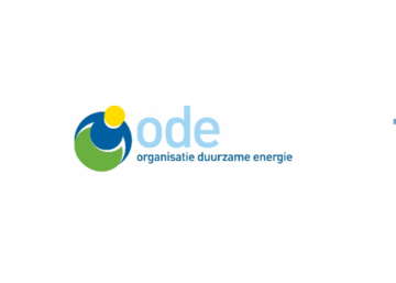 Logos des organisations EDORA, ODE et BOP
